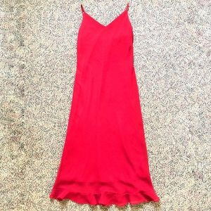 Lori Ann Montreal Strappy Dress